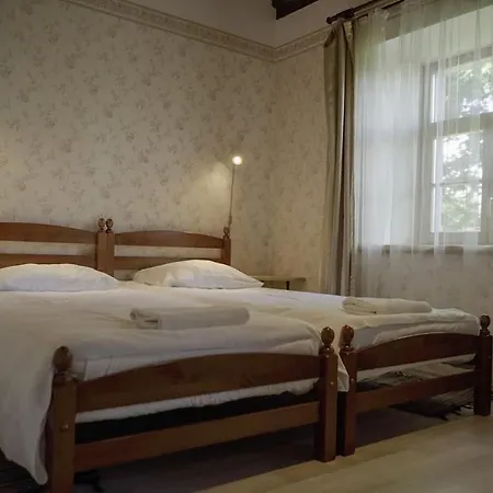 Apartman Lielvirbu Viesu Maja
