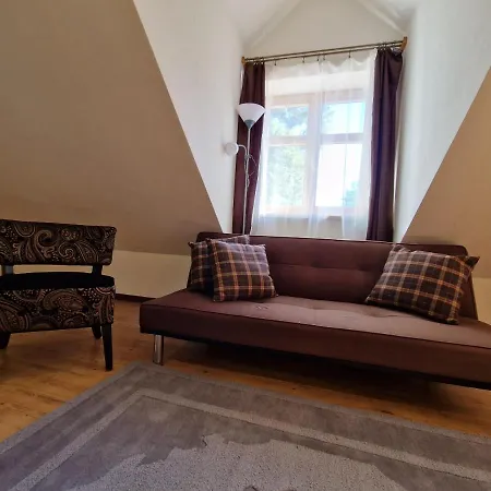 Lielvirbu Viesu Maja Apartman Lielvirbi